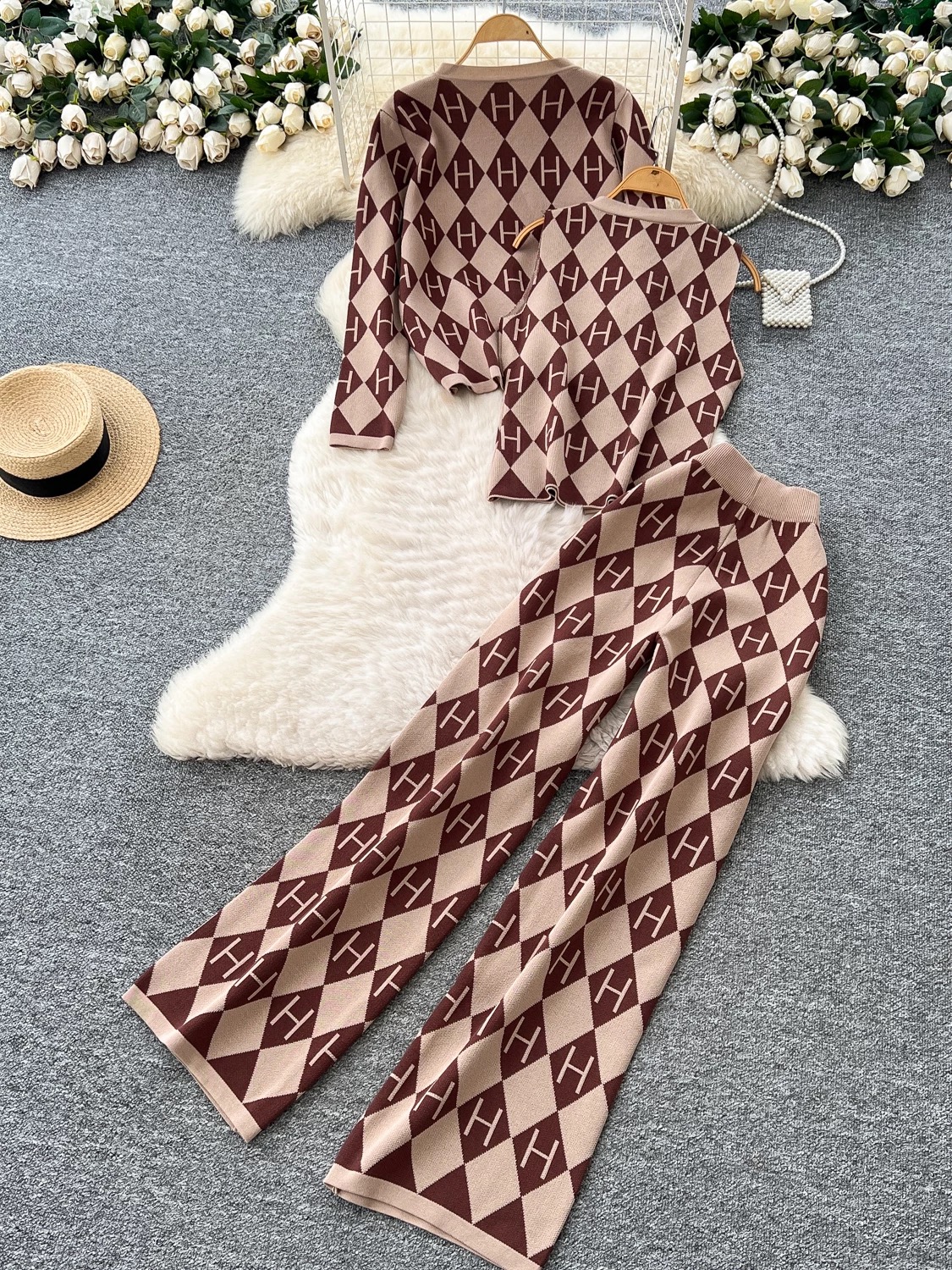 Champagne kisses set STP210 images